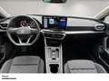 SEAT Leon Sportstourer FR TDI DSG NAVI SITZHEIZUNG EINPARKHI Grau - thumbnail 6