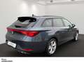 SEAT Leon Sportstourer FR TDI DSG NAVI SITZHEIZUNG EINPARKHI Grau - thumbnail 4