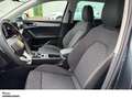 SEAT Leon Sportstourer FR TDI DSG NAVI SITZHEIZUNG EINPARKHI Grau - thumbnail 12