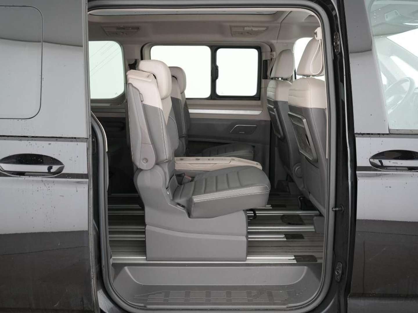 Volkswagen Multivan Life -  - Joinsteer - #4