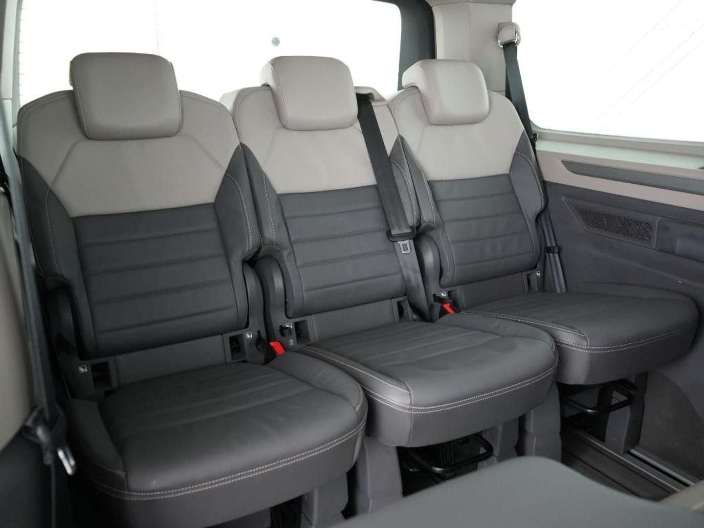 Volkswagen Multivan Life -  - Joinsteer - #5