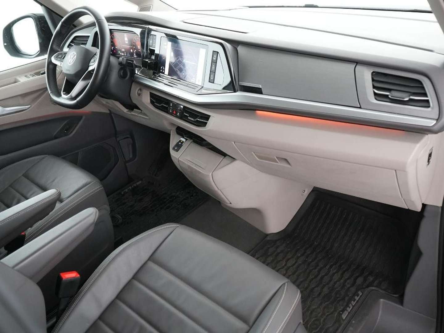 Volkswagen Multivan Life -  - Joinsteer - #2