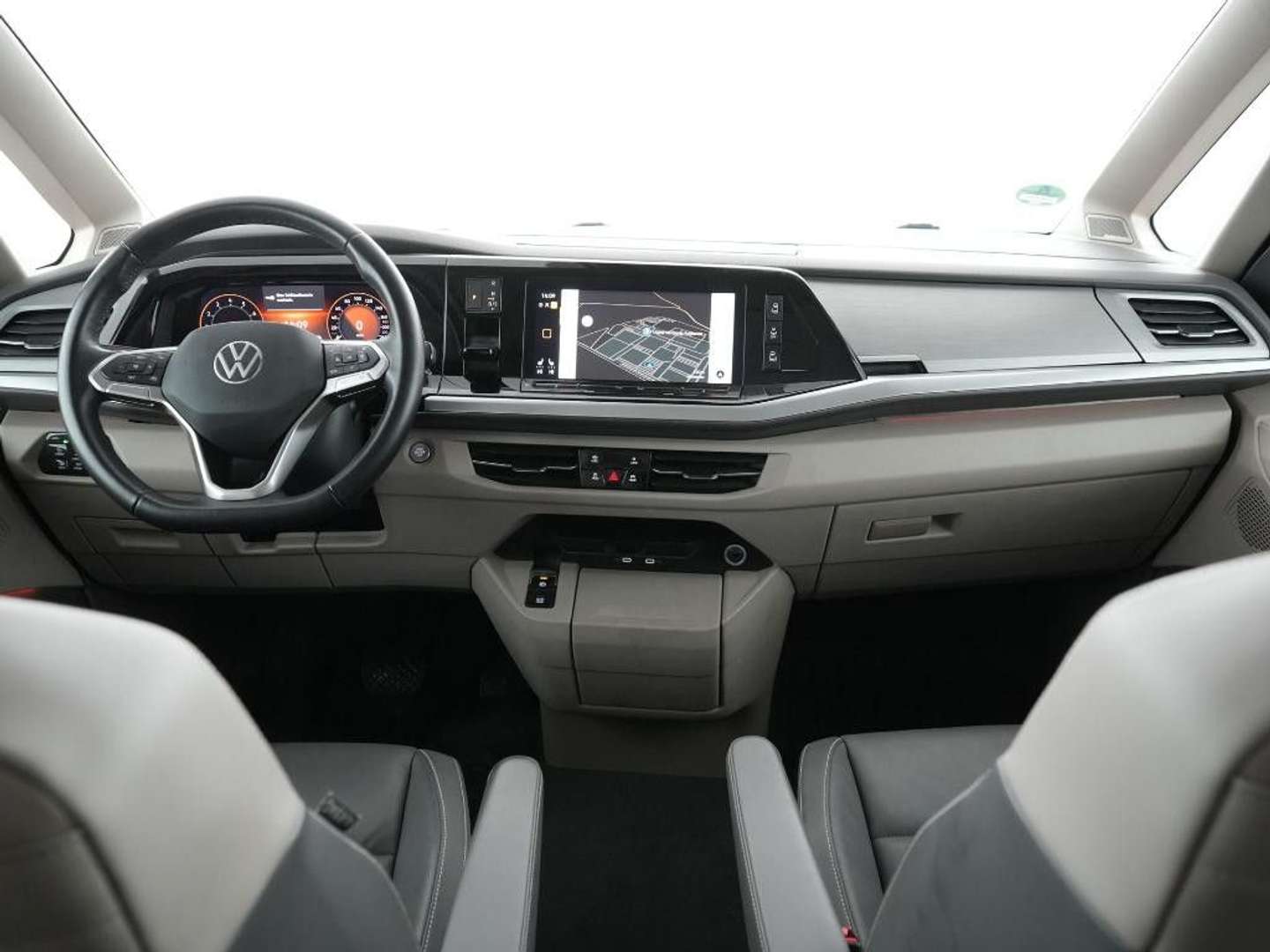 Volkswagen Multivan Life -  - Joinsteer - #3