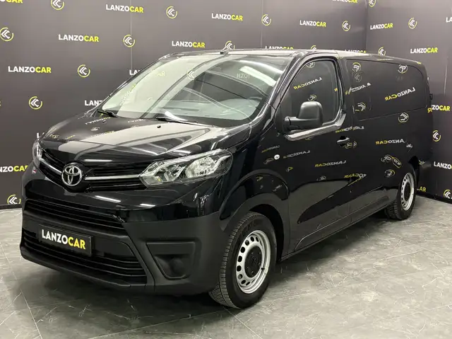 Toyota Proace 2.0D 9 POSTI *VERSIONE LONG*PREZZO+IVA*