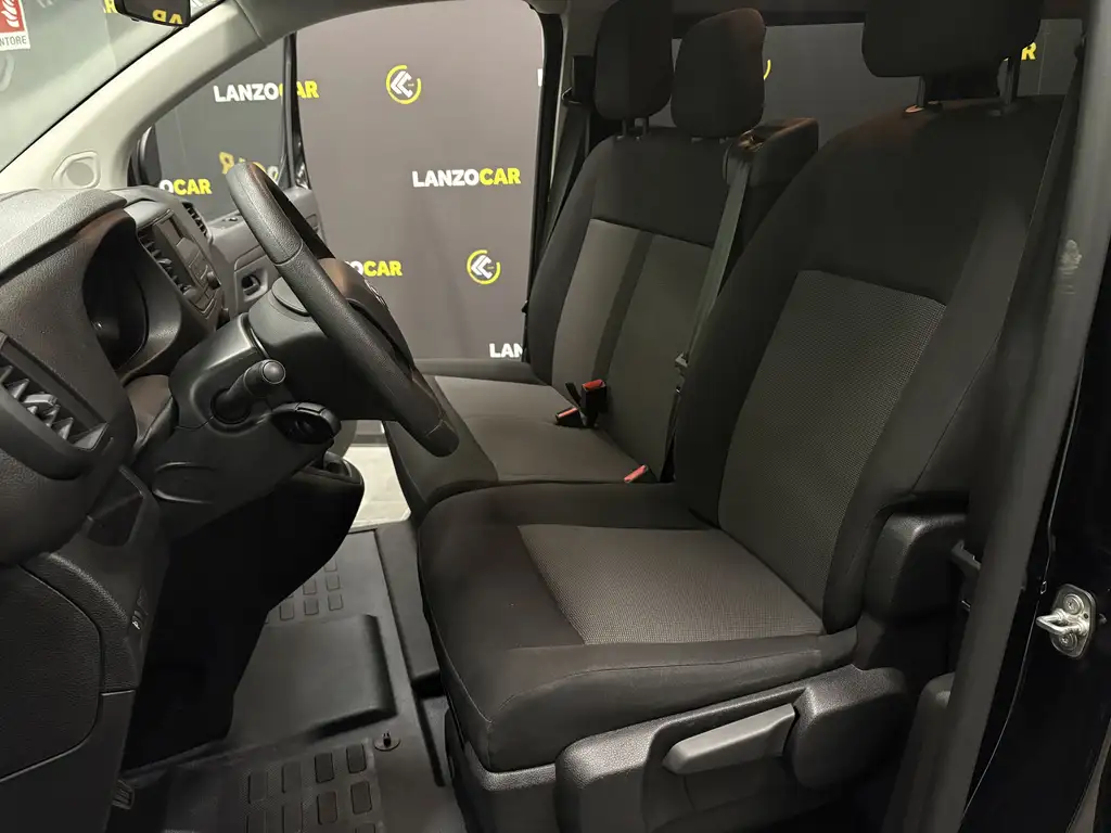 Toyota Proace | foto 9
