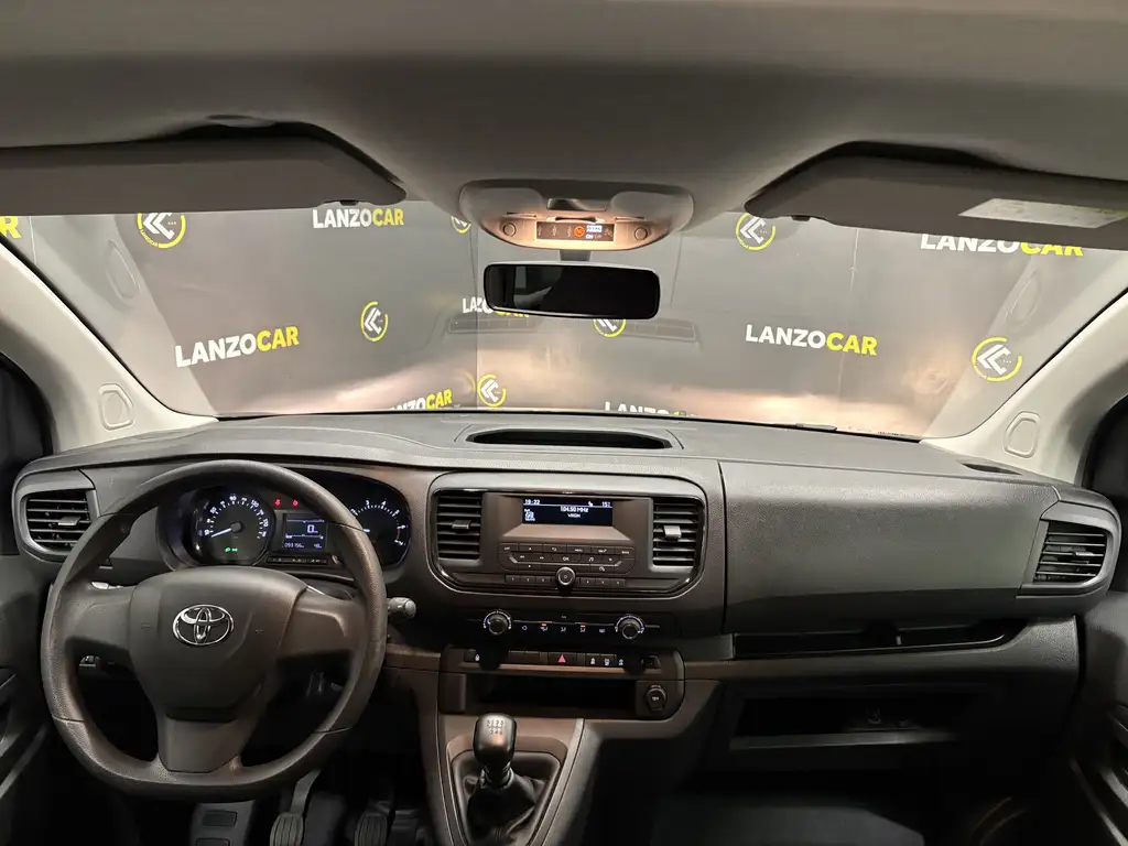 Toyota Proace | foto 7