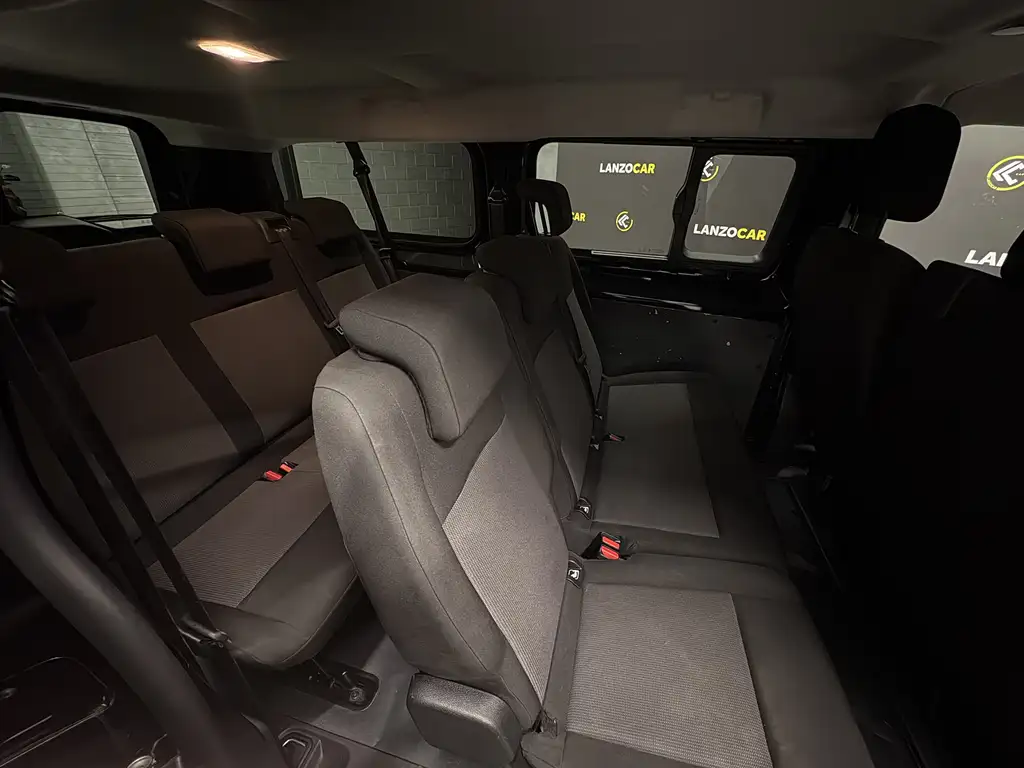 Toyota Proace | foto 10