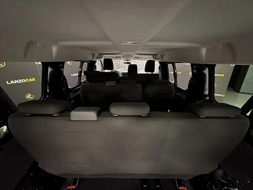 Toyota Proace | foto 12
