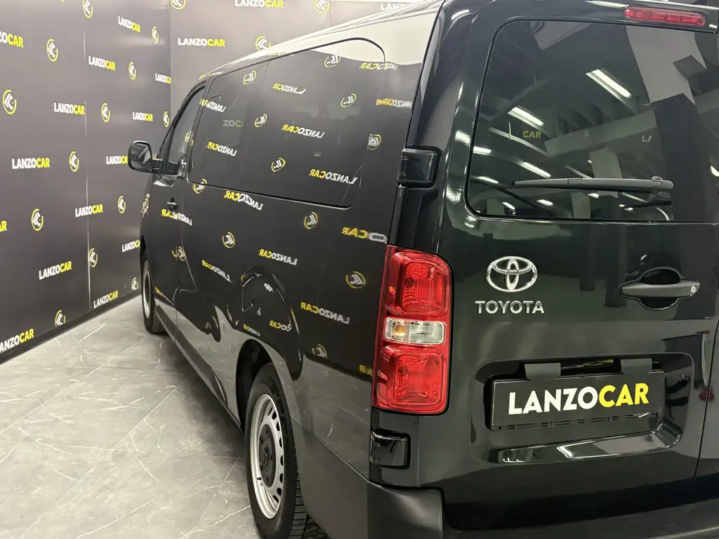 Toyota Proace | foto 6