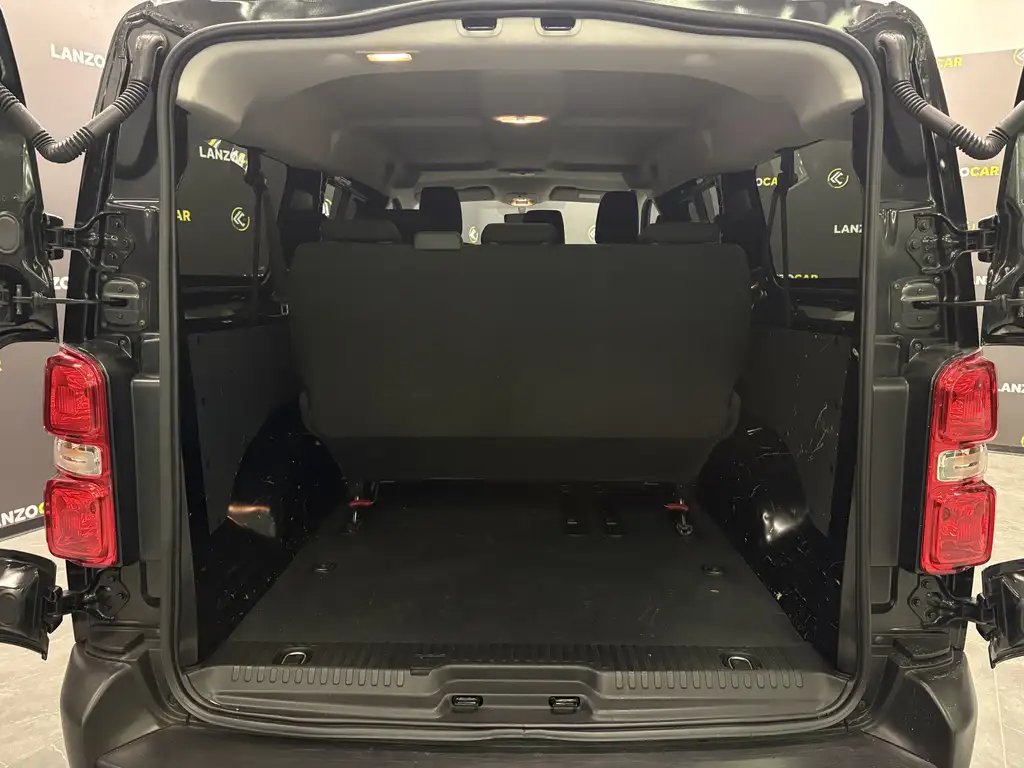 Toyota Proace | foto 13