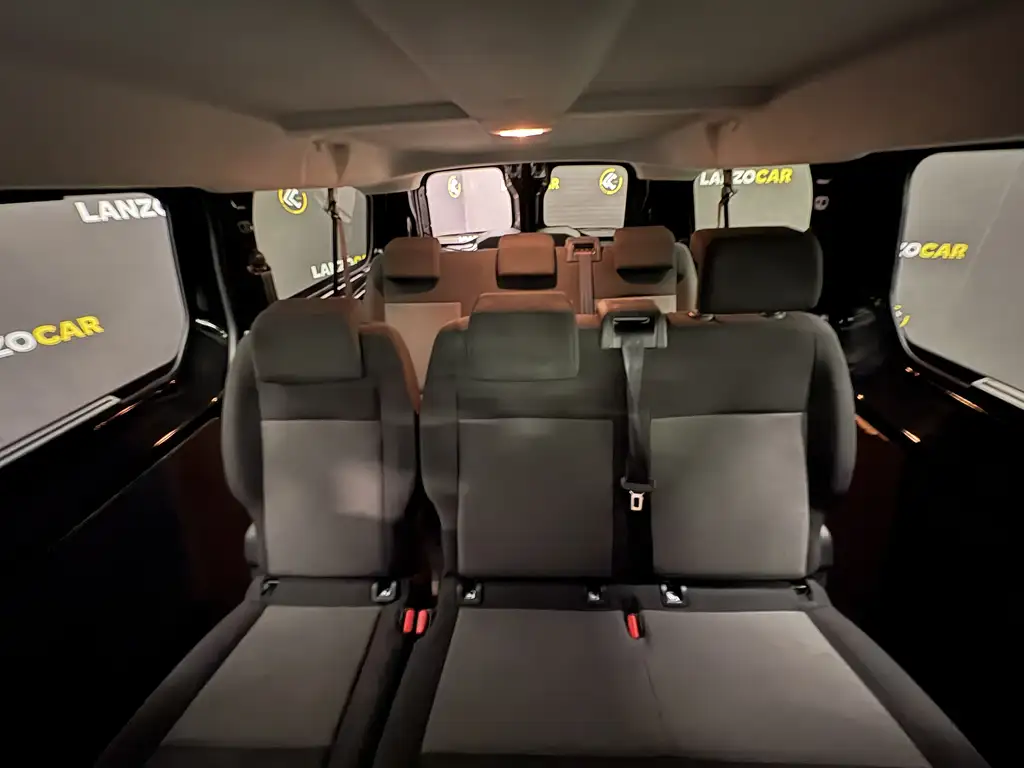 Toyota Proace | foto 11