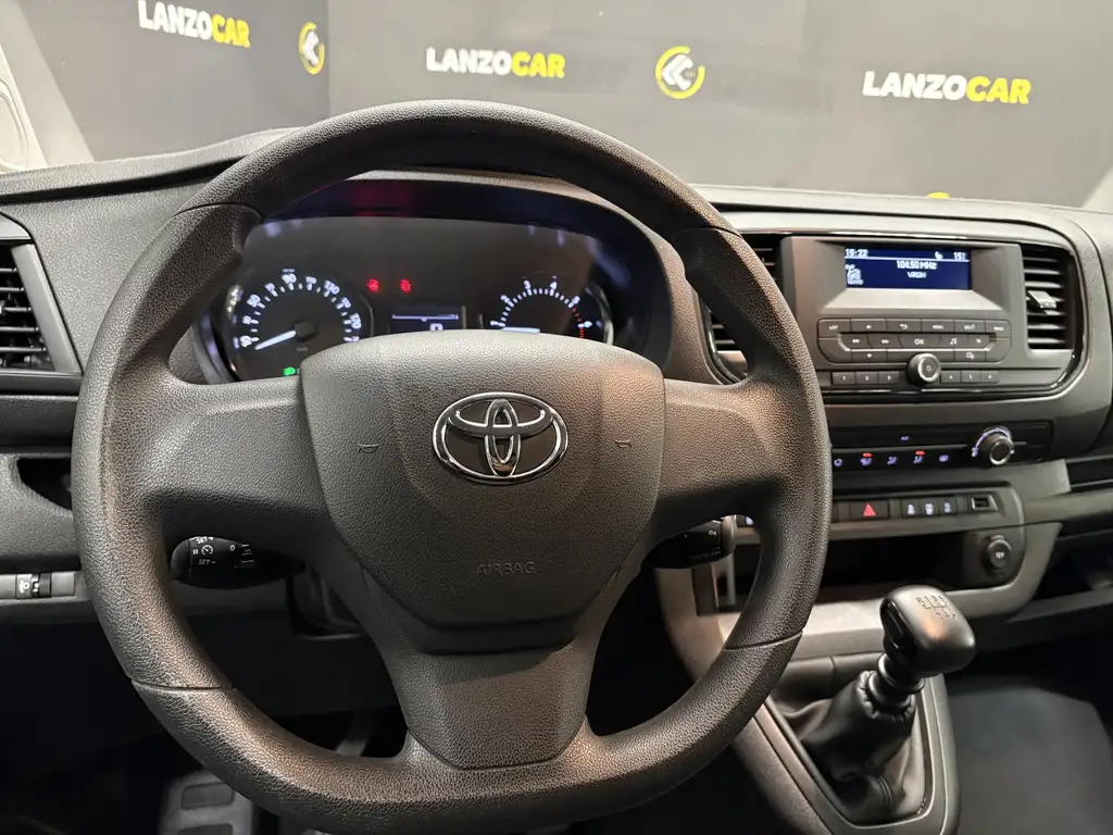 Toyota Proace | foto 8