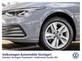 Volkswagen Golf 8 Life 1.0 TSI Navi Tempomat Grau - thumbnail 13