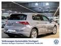 Volkswagen Golf 8 Life 1.0 TSI Navi Tempomat Grau - thumbnail 3