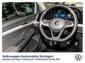 Volkswagen Golf 8 Life 1.0 TSI Navi Tempomat Grau - thumbnail 9