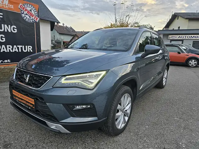 SEAT Ateca 1,6 Style TDI