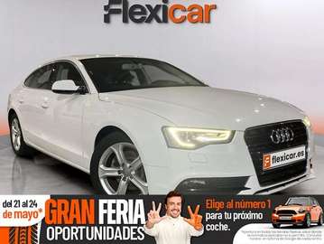 Sportback 2.0TDI Advanced 110kW