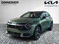 Kia Sportage Spirit 1.6T AWD+LED+360°+Glasdach Grün - thumbnail 2