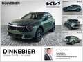 Kia Sportage Spirit 1.6T AWD+LED+360°+Glasdach Grün - thumbnail 1