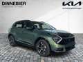 Kia Sportage Spirit 1.6T AWD+LED+360°+Glasdach Grün - thumbnail 7