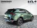 Kia Sportage Spirit 1.6T AWD+LED+360°+Glasdach Grün - thumbnail 5