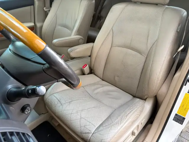 Lexus RX view 13