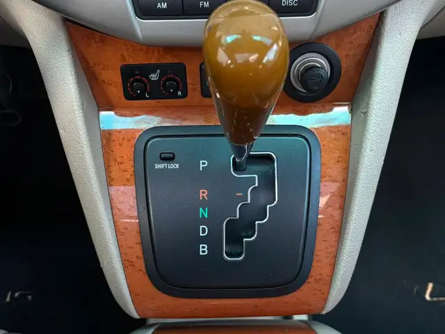 Lexus RX view 14