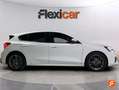 Ford Focus 1.0 Ecoboost MHEV 92kW ST-Line Blanc - thumbnail 5