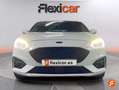 Ford Focus 1.0 Ecoboost MHEV 92kW ST-Line Blanc - thumbnail 2