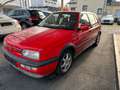 Volkswagen Golf 3 GTI Color Concept Rot - thumbnail 2
