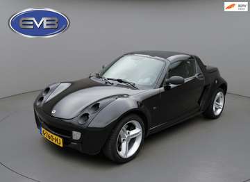0.7 affection AUTOMAAT, electrisch vouwdak, airco,