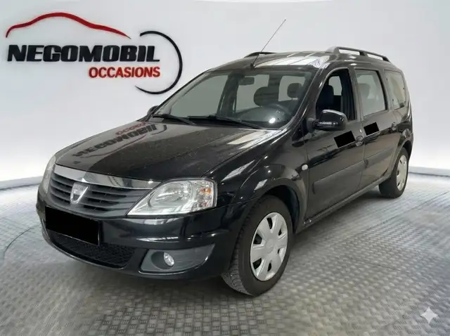 Dacia 5 Places 1.6 MPI E5