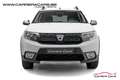 Dacia Sandero Stepway 1.5 BluedCi*|NAVI*CRUISE*AC*PDC*GARANTIE*| Blanc - thumbnail 2