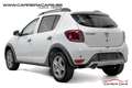 Dacia Sandero Stepway 1.5 BluedCi*|NAVI*CRUISE*AC*PDC*GARANTIE*| Blanc - thumbnail 4