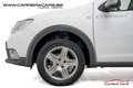 Dacia Sandero Stepway 1.5 BluedCi*|NAVI*CRUISE*AC*PDC*GARANTIE*| Blanc - thumbnail 7