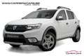 Dacia Sandero Stepway 1.5 BluedCi*|NAVI*CRUISE*AC*PDC*GARANTIE*| Blanc - thumbnail 3