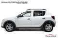 Dacia Sandero Stepway 1.5 BluedCi*|NAVI*CRUISE*AC*PDC*GARANTIE*| Blanc - thumbnail 17