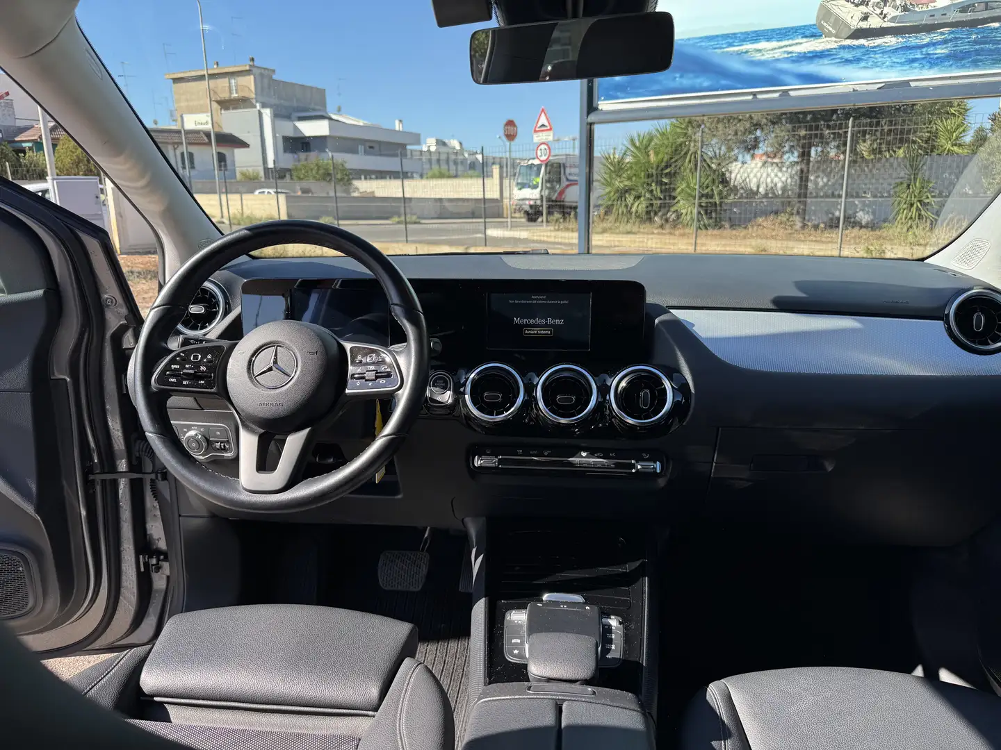Mercedes-Benz B 180 d Sport auto - 2
