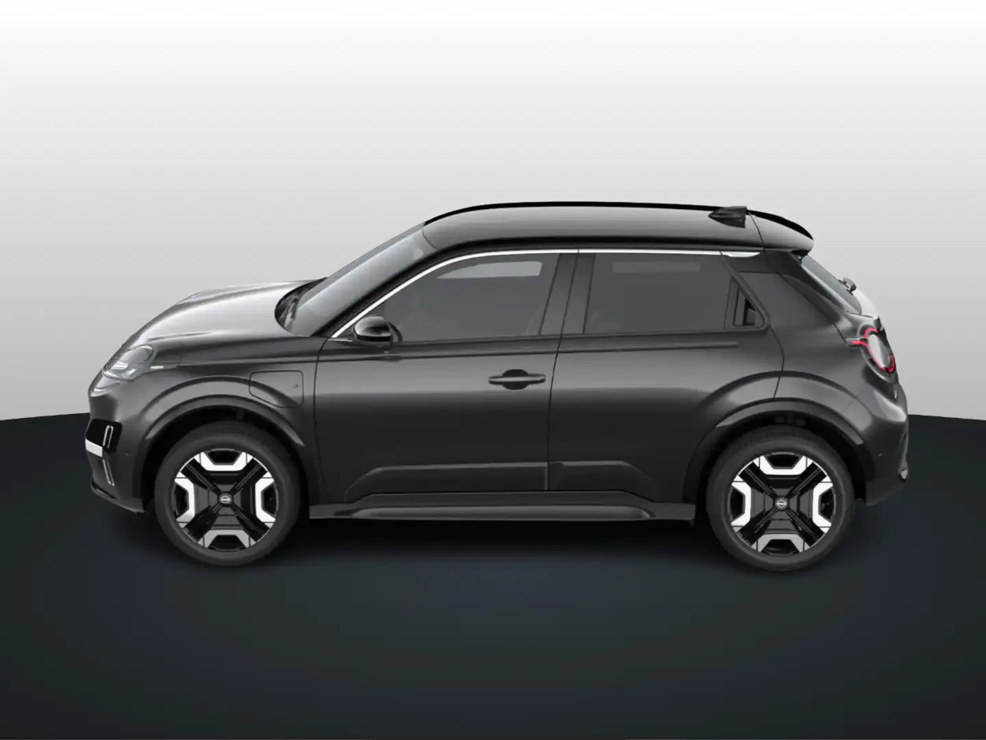 Nissan Micra Launch Edition Engage 40 KWH! Nu te Pre-orderen bi Gri - 2