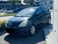 Toyota Corolla Verso 2.2 D-4D Tempomat Klima Anhängerkupplung Schwarz - thumbnail 1