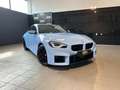 BMW M2 Coupe*Race-Track*Drivers-Pack*Carbondach* Blau - thumbnail 1