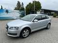 Audi A3 Sportback 1.6 TDI Attraction / EURO-5 / 2.Hand Silber - thumbnail 1