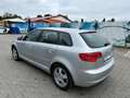 Audi A3 Sportback 1.6 TDI Attraction / EURO-5 / 2.Hand Silber - thumbnail 4