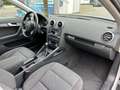 Audi A3 Sportback 1.6 TDI Attraction / EURO-5 / 2.Hand Silber - thumbnail 14