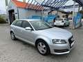 Audi A3 Sportback 1.6 TDI Attraction / EURO-5 / 2.Hand Silber - thumbnail 2