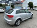 Audi A3 Sportback 1.6 TDI Attraction / EURO-5 / 2.Hand Silber - thumbnail 5