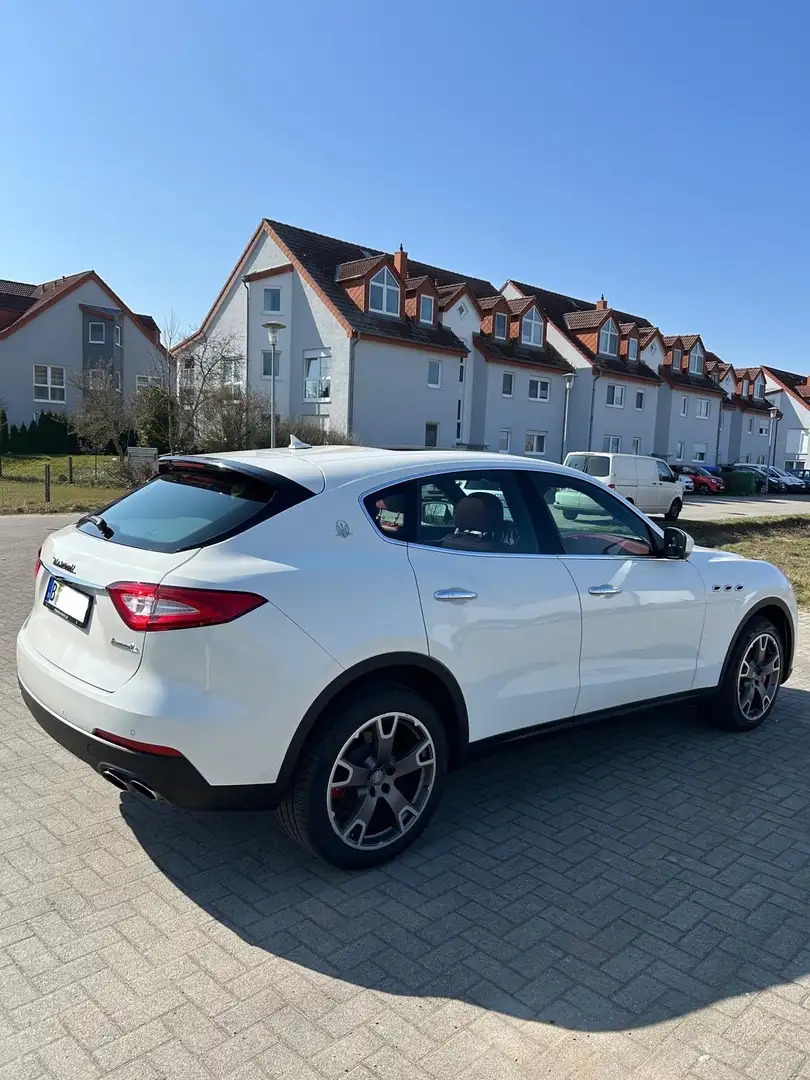 Maserati Levante S - 2