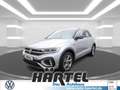 Volkswagen T-Roc R-LINE 1.5 TSI DSG (+ACC-RADAR+NAVI) LED Silber - thumbnail 1