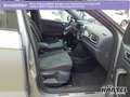Volkswagen T-Roc R-LINE 1.5 TSI DSG (+ACC-RADAR+NAVI) LED Silber - thumbnail 5
