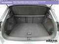 Volkswagen T-Roc R-LINE 1.5 TSI DSG (+ACC-RADAR+NAVI) LED Silber - thumbnail 7
